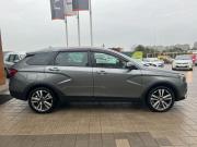 Lada (ВАЗ) Vesta I Краснодар  - изображение 20
