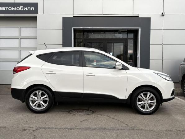 Hyundai ix35 I с пробегом 2012 года, цена 1 099 000 рублей, 179783 км, внедорожник, Автокод Объявления