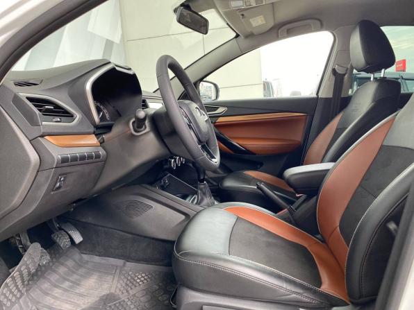 Lada (ВАЗ) Vesta I Рестайлинг (NG) с пробегом 2024 года, цена 1 489 000 рублей, 49285 км, универсал, Автокод Объявления