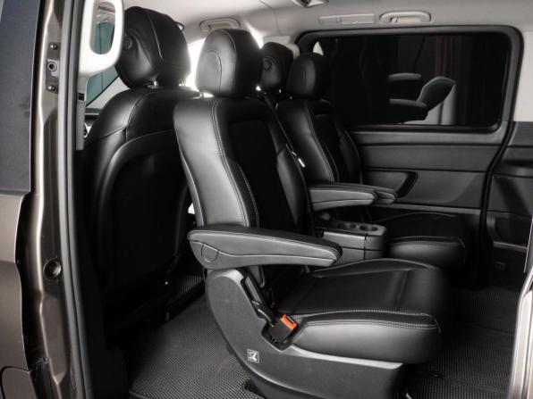 Mercedes-Benz V-Класс III (W447) с пробегом 2014 года, цена 2 750 000 рублей, 242510 км, минивэн, Автокод Объявления