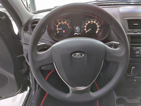 Lada (ВАЗ) Granta I Рестайлинг с пробегом 2025 года, цена 960 000 рублей, 18900 км, седан, Автокод Объявления