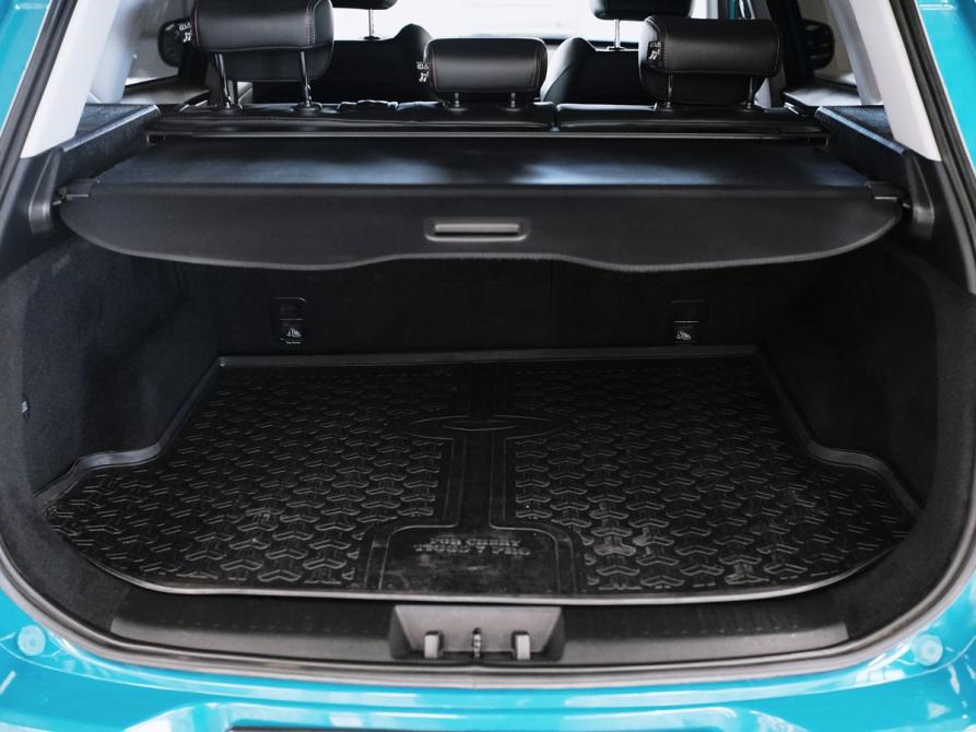 Chery Tiggo 7 Pro I Самара  - изображение 19