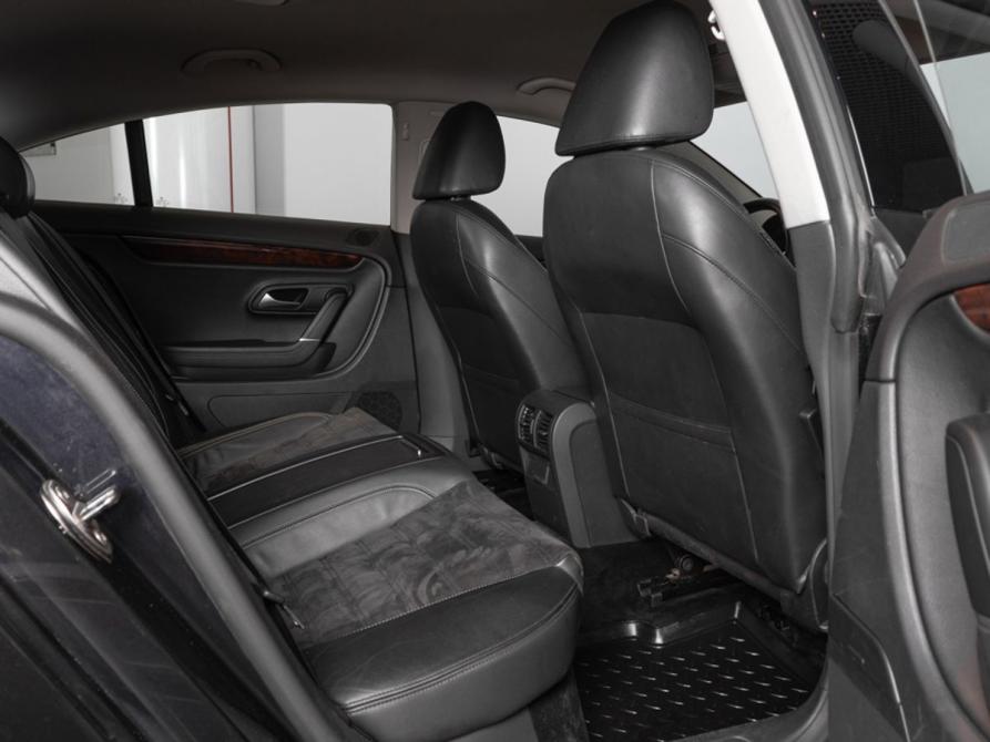 Volkswagen Passat CC I Казань  - изображение 8