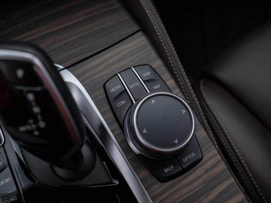 BMW 5 серии VII (G30/G31/G38) Сочи  - изображение 35