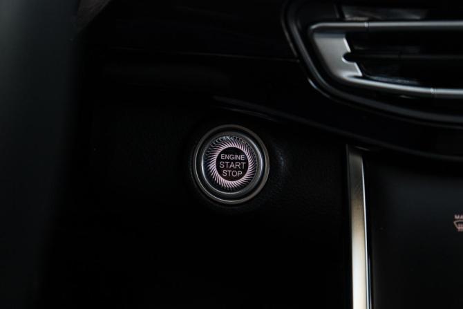 Exeed VX I с пробегом 2023 года, цена 3 150 000 рублей, 44150 км, внедорожник, Автокод Объявления