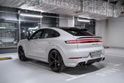 Porsche Cayenne III Рестайлинг Москва  - изображение 48