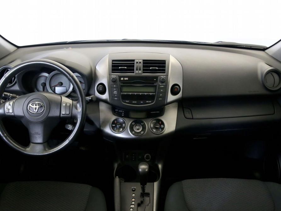 Toyota RAV4 III (XA30) Рестайлинг Санкт-Петербург  - изображение 15