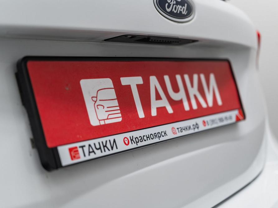 Ford Focus III Рестайлинг Красноярск  - изображение 24