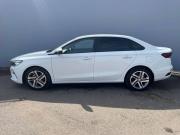 Geely Emgrand II Стерлитамак  - изображение 41