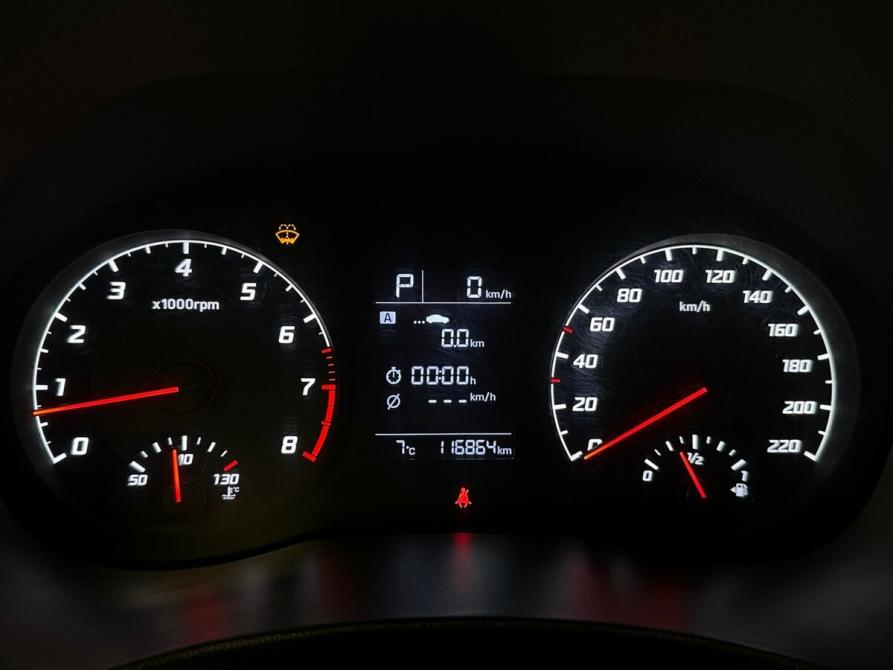 Hyundai Solaris II Рестайлинг Балашиха  - изображение 6