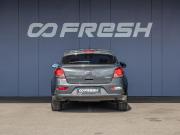 Chevrolet Cruze I Рестайлинг Краснодар  - изображение 22