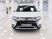 Mitsubishi Outlander III Рестайлинг 3 Самара  - изображение 27