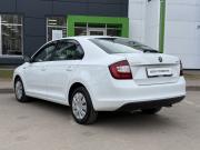 Skoda Rapid I Рестайлинг Ярославль  - изображение 21