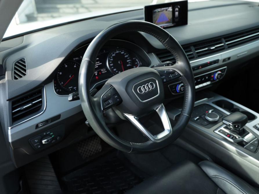 Audi Q7 II (4M) Москва  - изображение 12