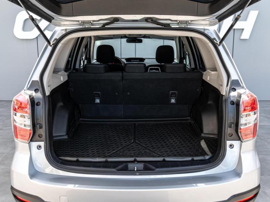 Subaru Forester IV Краснодар  - изображение 19