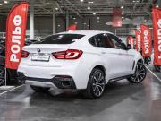 BMW X6 II (F16) Санкт-Петербург  - изображение 50
