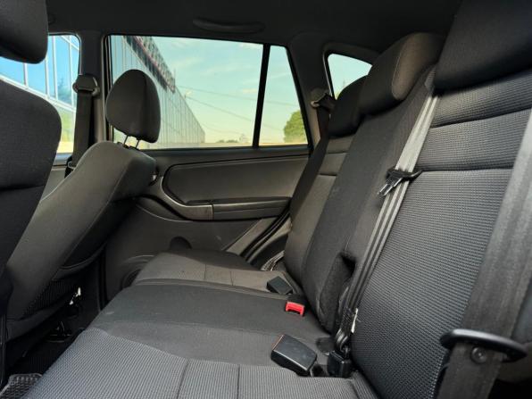 Chery Tiggo (T11) I Рестайлинг (FL) с пробегом 2013 года, цена 472 000 рублей, 142641 км, внедорожник, Автокод Объявления
