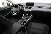Lexus NX I Рестайлинг Пермь  - изображение 34