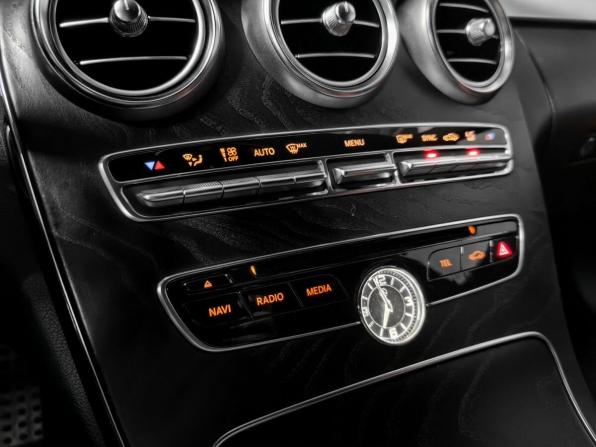 Mercedes-Benz C-Класс IV (W205) с пробегом 2014 года, цена 2 220 000 рублей, 246000 км, седан, Автокод Объявления