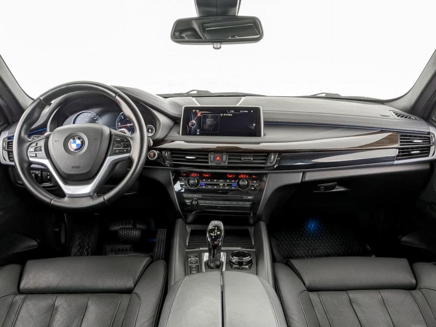 BMW X6 II (F16) Москва  - изображение 14