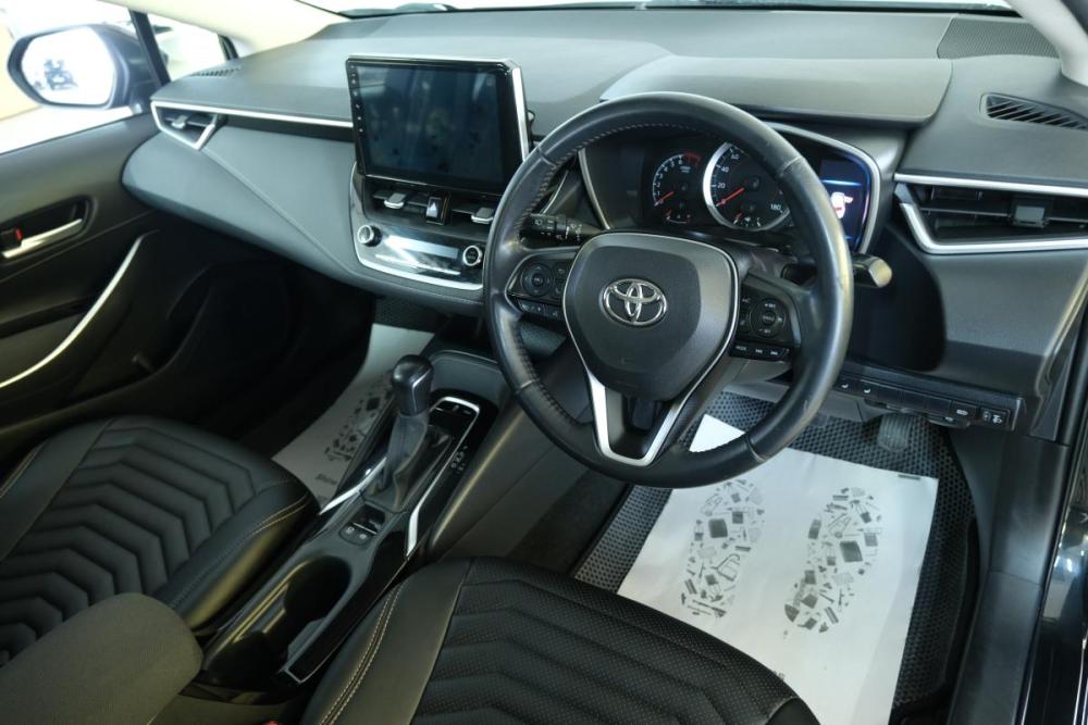 Toyota Corolla XII (E210) Омск  - изображение 10