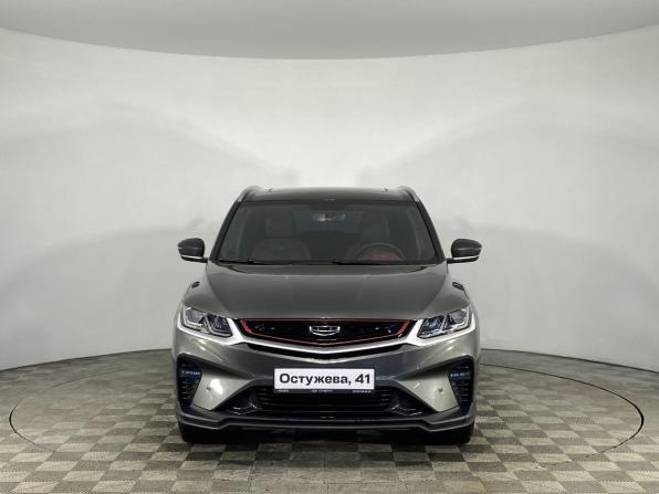 Geely Coolray I с пробегом 2023 года, цена 1 950 000 рублей, 30449 км, внедорожник, Автокод Объявления
