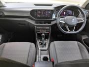 Volkswagen T-Cross I Екатеринбург  - изображение 23