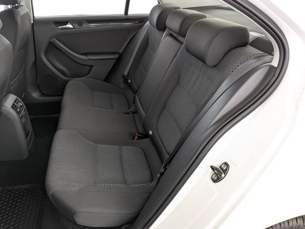 Volkswagen Jetta VI с пробегом 2013 года, цена 1 010 000 рублей, 136163 км, седан, Автокод Объявления