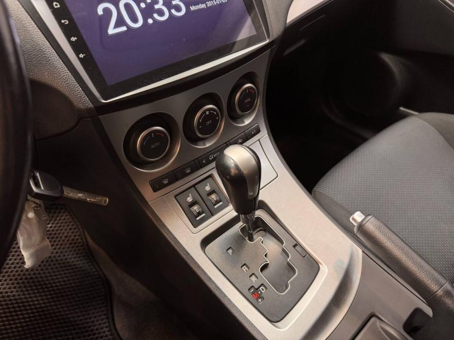 Mazda 3 II (BL) Ставрополь  - изображение 13