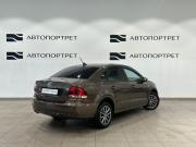 Volkswagen Polo V Рестайлинг Санкт-Петербург  - изображение 30