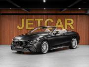 Mercedes-Benz S-Класс AMG III (W222 C217) Рестайлинг Москва  - изображение 33