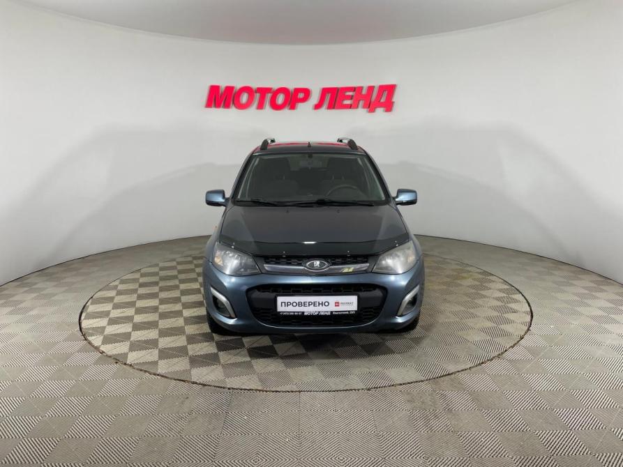 Lada (ВАЗ) Kalina II Воронеж  - изображение 1