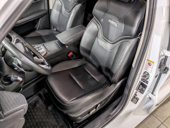 Haval Jolion I с пробегом 2022 года, цена 1 655 000 рублей, 92482 км, внедорожник, Автокод Объявления
