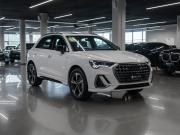 Audi Q3 II (F3) Москва  - изображение 30