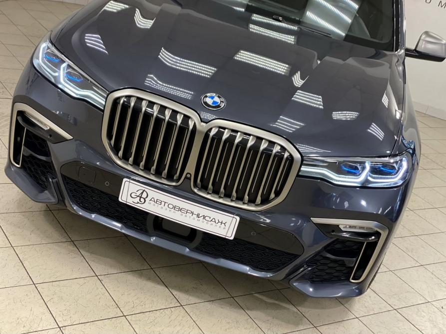 BMW X7 I (G07) Санкт-Петербург  - изображение 31