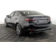 Mazda 6 III (GJ) Рестайлинг 2 Москва  - изображение 35