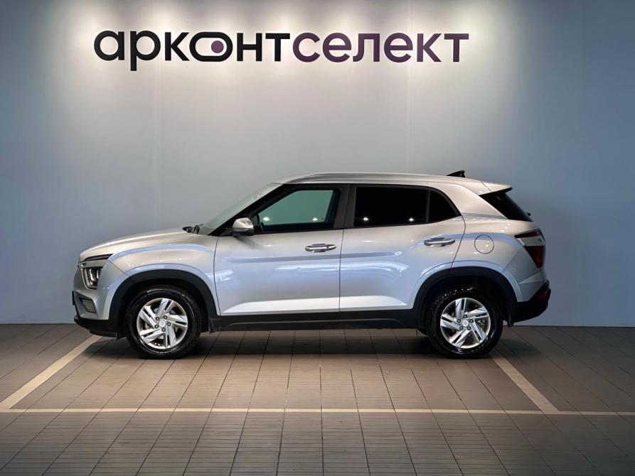 Hyundai Creta II Краснодар  - изображение 5