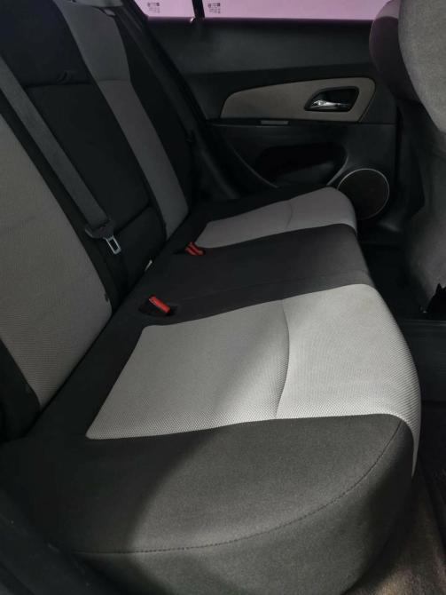 Chevrolet Cruze I Рестайлинг Воронеж  - изображение 22