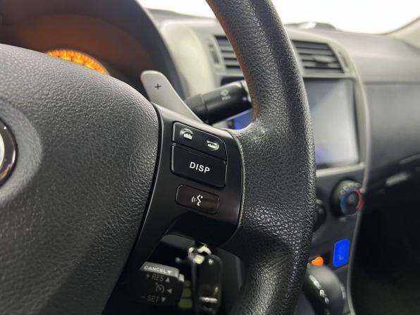 Toyota Corolla X (E140 E150) с пробегом 2007 года, цена 839 000 рублей, 202626 км, седан, Автокод Объявления