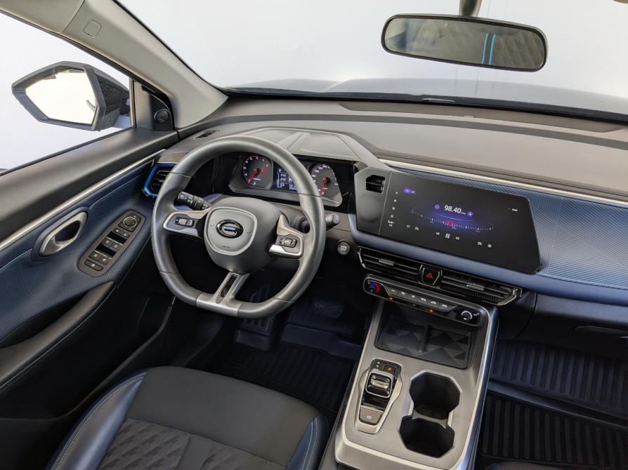 GAC GS3 Москва  - изображение 14