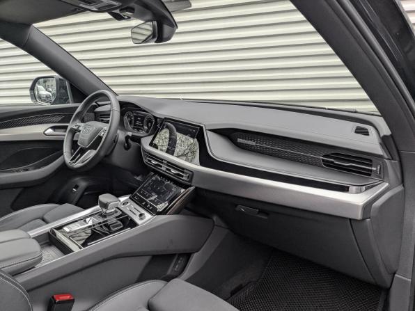 Audi Q6 с пробегом 2023 года, цена 7 150 000 рублей, 27476 км, внедорожник, Автокод Объявления