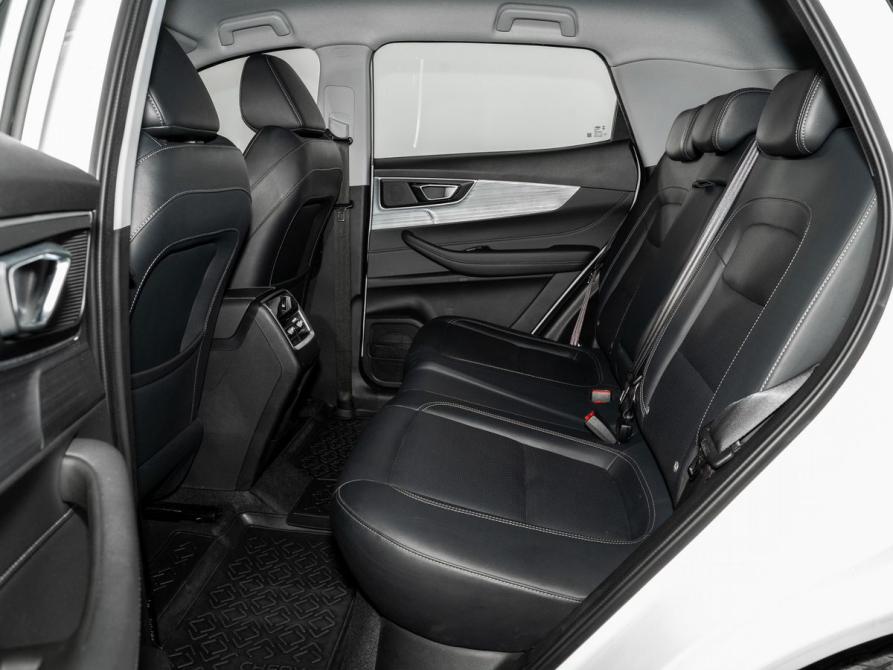 Chery Tiggo 4 Pro I Иркутск  - изображение 7