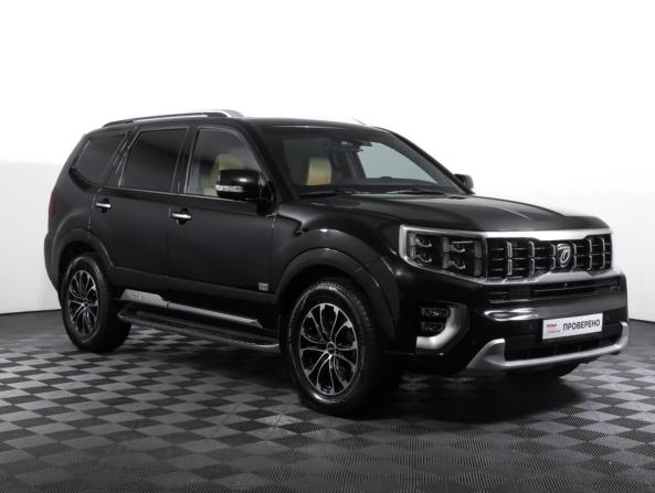 Kia Mohave I Рестайлинг 2 с пробегом 2020 года, цена 4 778 000 рублей, 94627 км, внедорожник, Автокод Объявления