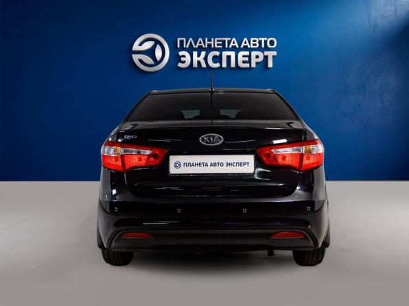 Kia Rio III с пробегом 2012 года, цена 702 000 рублей, 215923 км, седан, Автокод Объявления