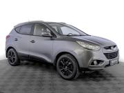 Hyundai ix35 I Москва  - изображение 32