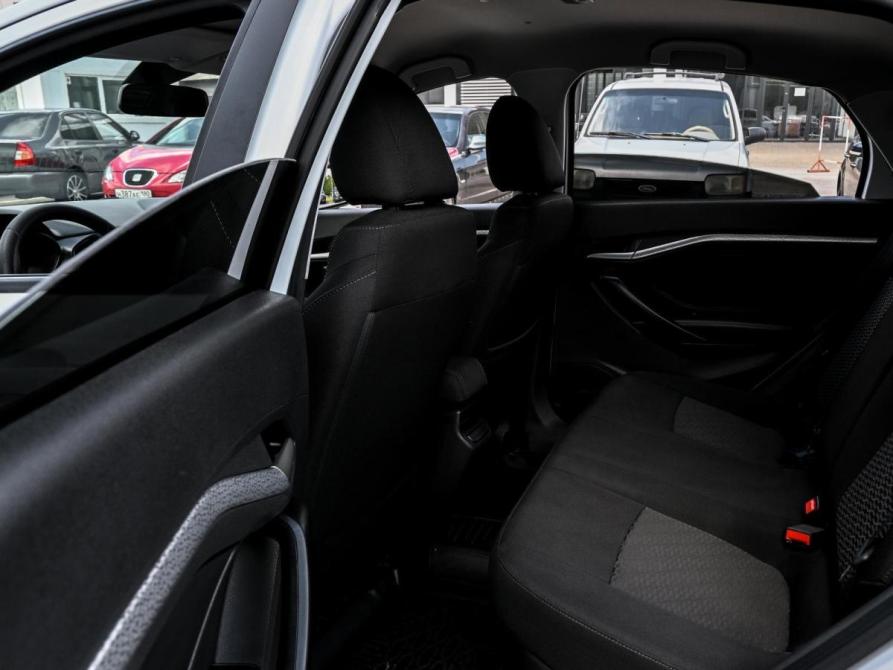 Lada (ВАЗ) Vesta I Волгоград  - изображение 11