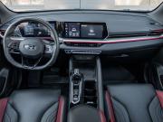 Geely Coolray I Рестайлинг Казань  - изображение 22