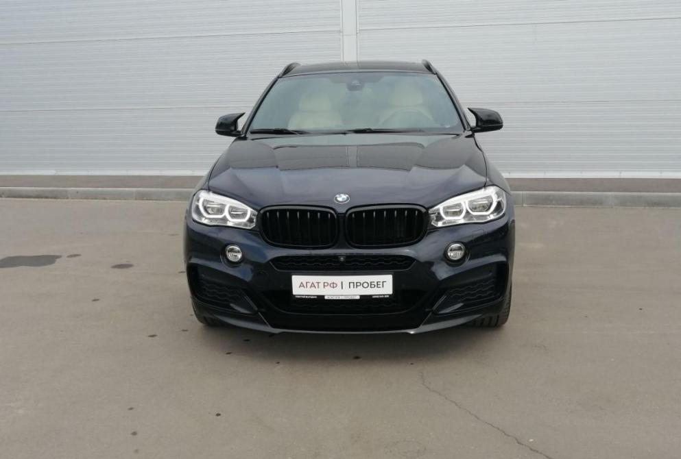 BMW X6 II (F16) Иваново  - изображение 2