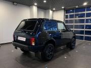 Lada (ВАЗ) Niva Legend Чебоксары  - изображение 29