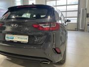 Kia Ceed III Москва  - изображение 28